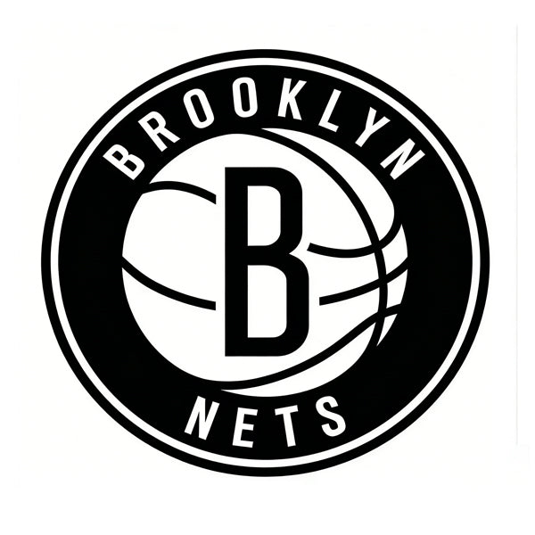 Brooklyn Nets™ Rug