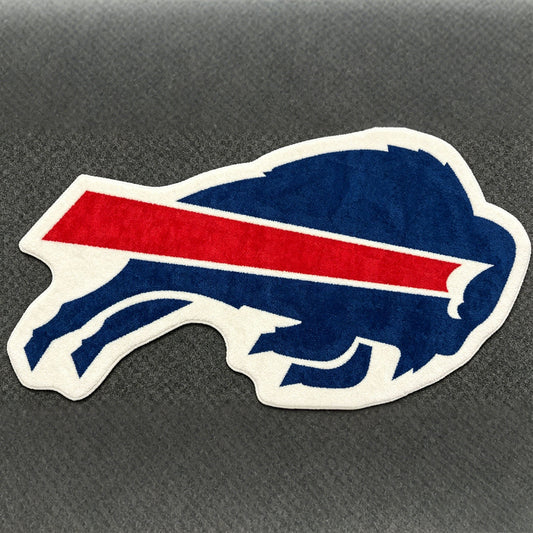 Buffalo Bills Rug