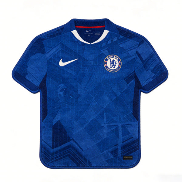 Chelsea Fc jersey Rug