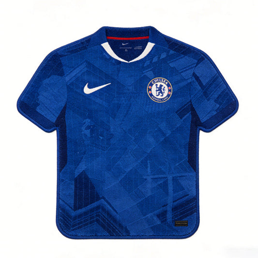 Chelsea Fc jersey Rug