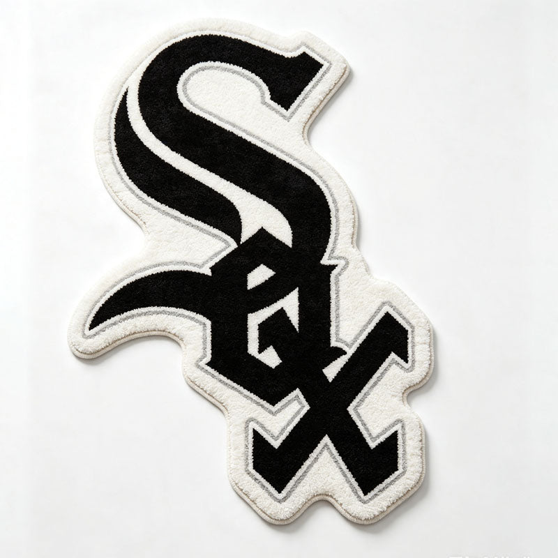 Chicago white sox Rug
