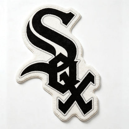 Chicago white sox Rug