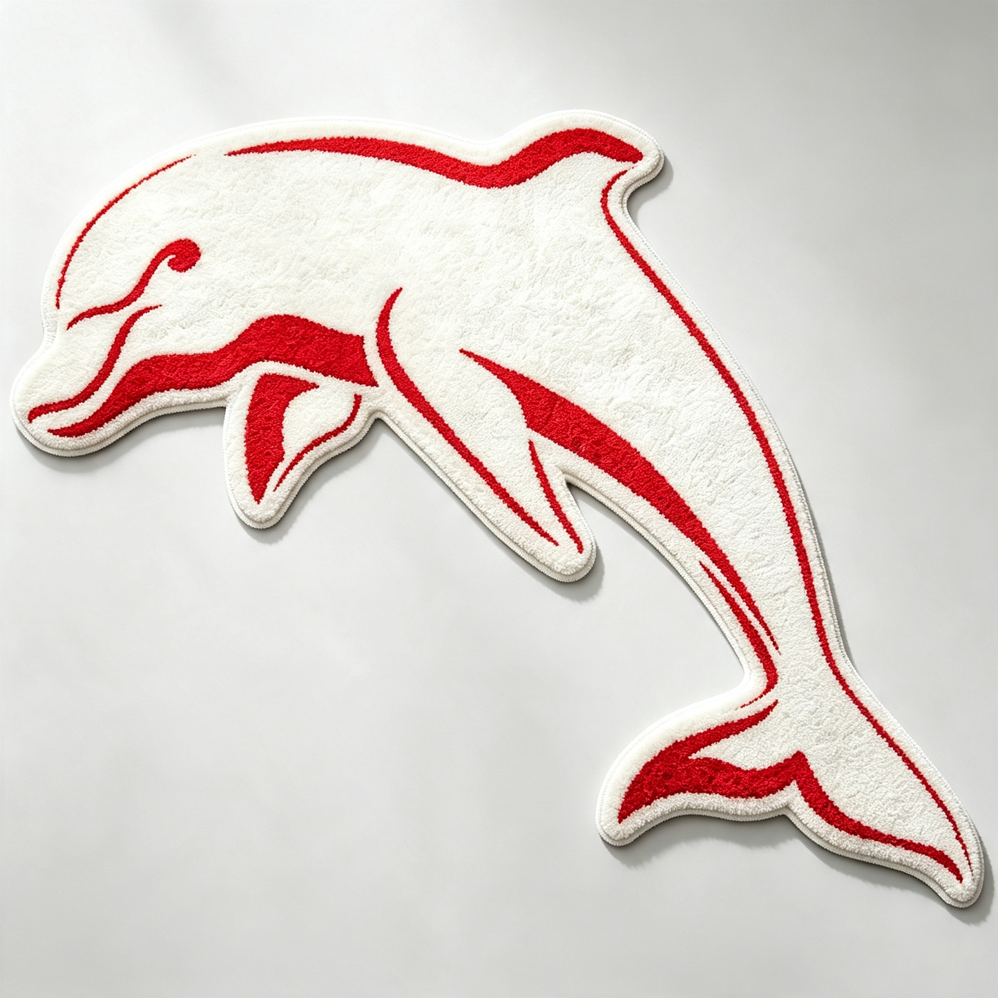 Dolphins Rug