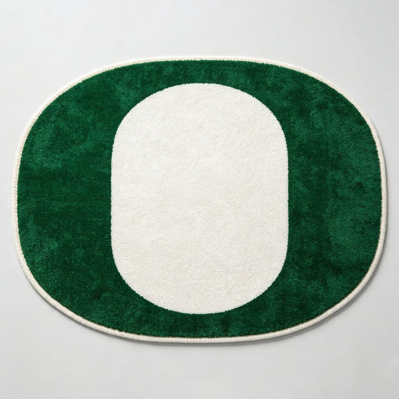 Ducks Rug - Oregon
