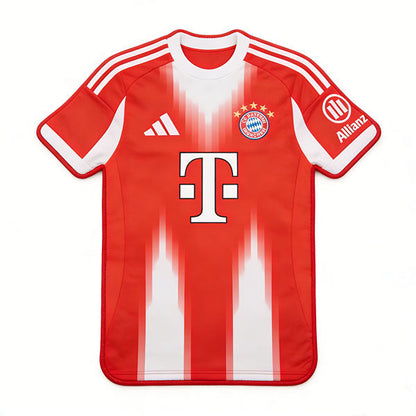 FC Bayern Munich jersey Rug