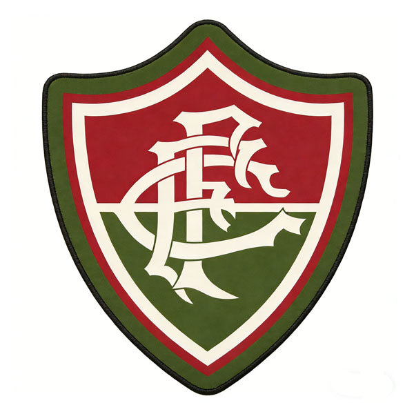 Fluminense FC Logo Rug