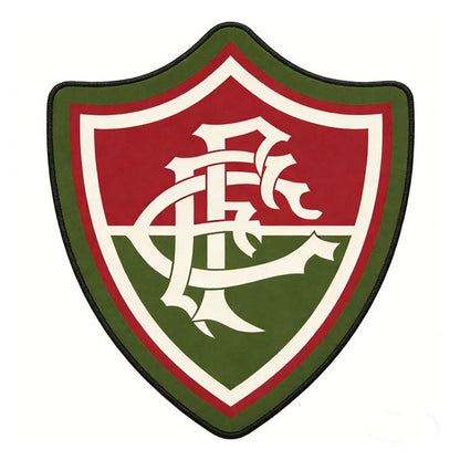 Fluminense FC Logo Rug