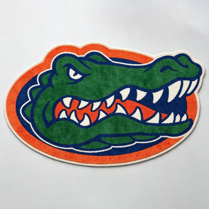 Gators Rug - Florida