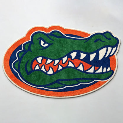 Gators Rug - Florida