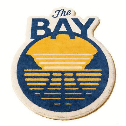 Golden State Warriors™ Rug