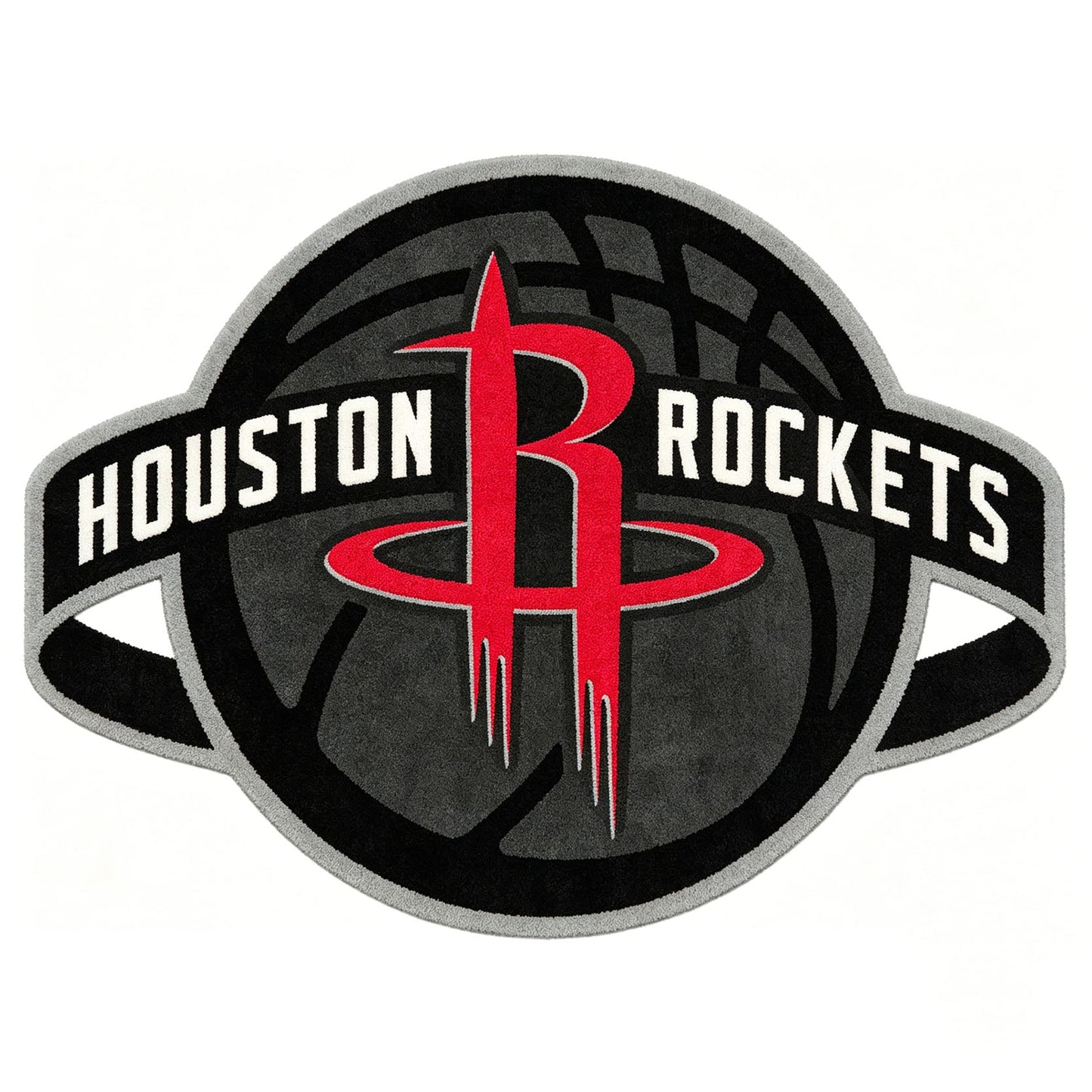Houston Rockets™ Rug