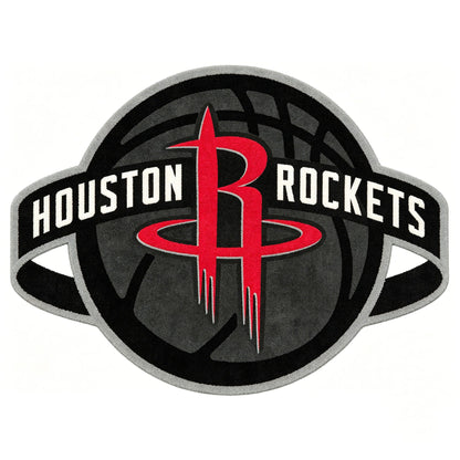 Houston Rockets™ Rug