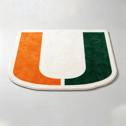 Hurricanes Rug - Miami