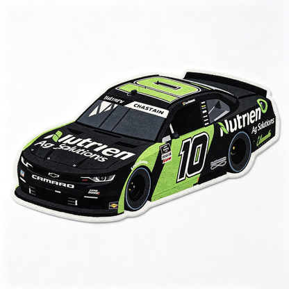 Kaulig Racing No.10 Rug