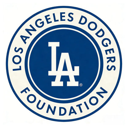 Los Angeles Dodgers Rug