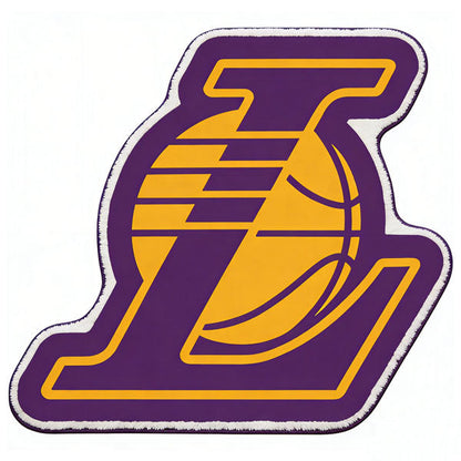 Los Angeles Lakers™ Rug