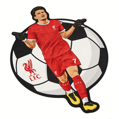 Luis Díaz Rug