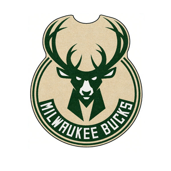 Milwaukee Bucks™ Rug