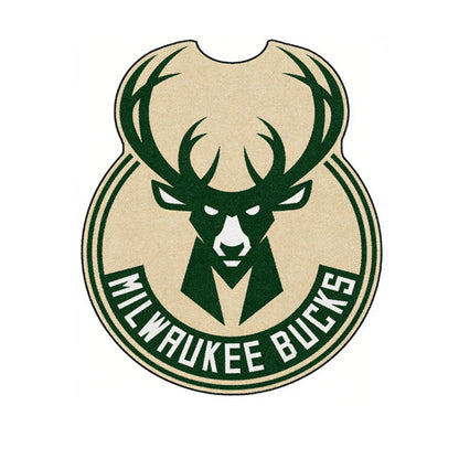 Milwaukee Bucks™ Rug