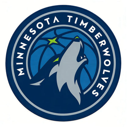 Minnesota Timberwolves™ Rug