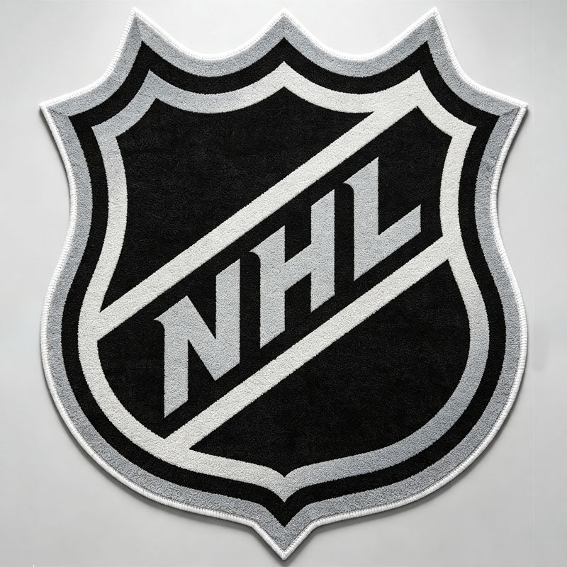 NHL Rug