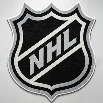 NHL Rug