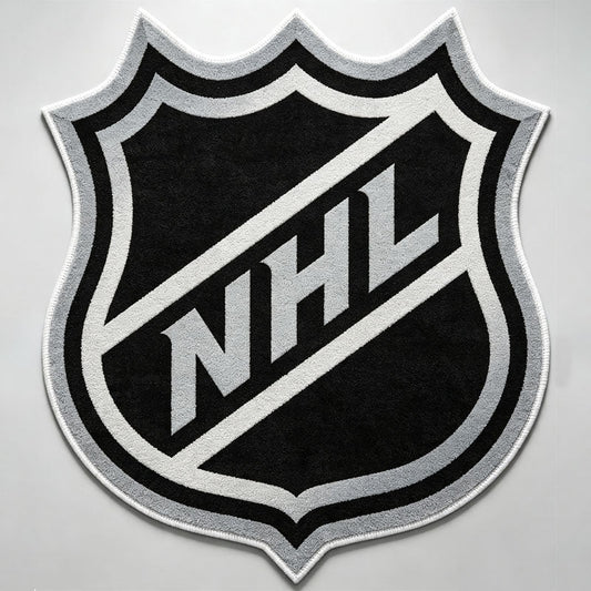 NHL Rug