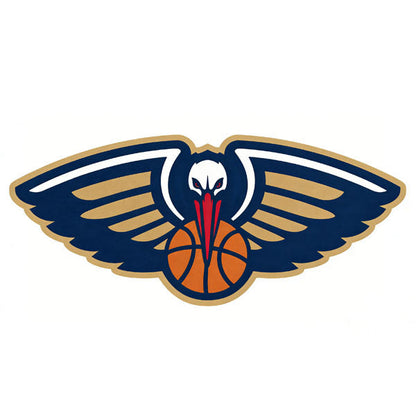 New Orleans Pelicans Rug