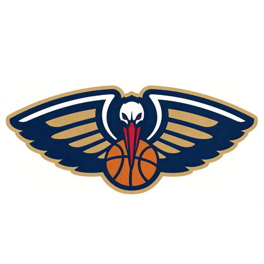 New Orleans Pelicans Rug