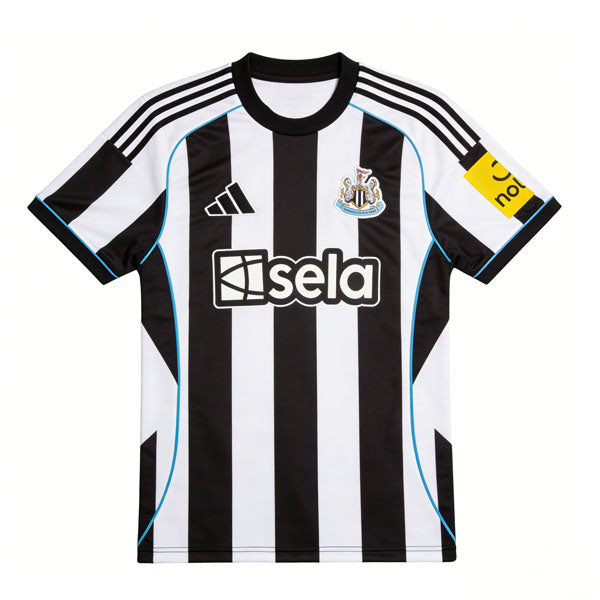 Newcastle United FC jersey Rug