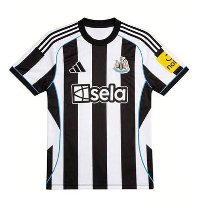 Newcastle United FC jersey Rug