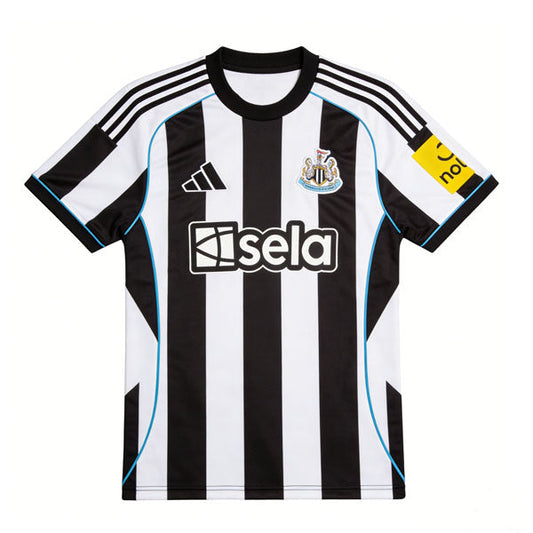 Newcastle United FC jersey Rug
