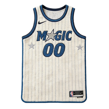 Orlando Magic jersey Rug