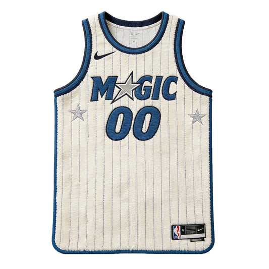 Orlando Magic jersey Rug