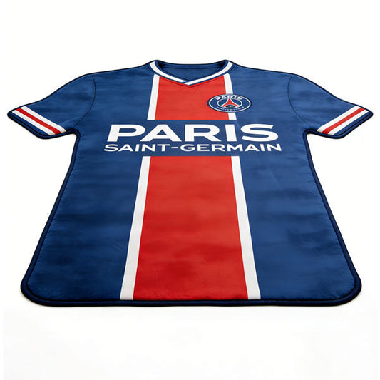 PSG FC® Jersey Rug