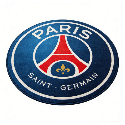 PSG FC® Logo Rug