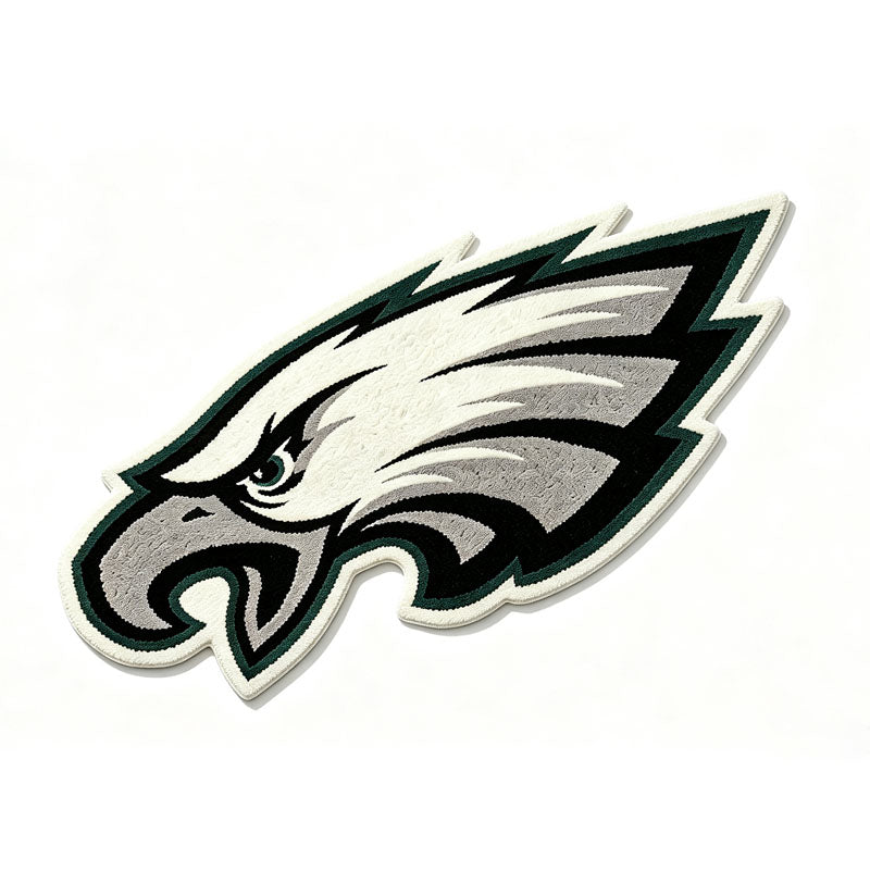Philadelphia Eagles Rug