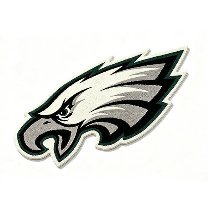 Philadelphia Eagles Rug