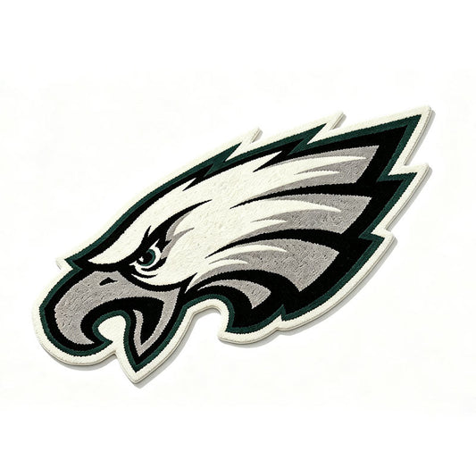 Philadelphia Eagles Rug