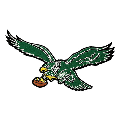 Philadelphia Eagles 1987-1995 Rug