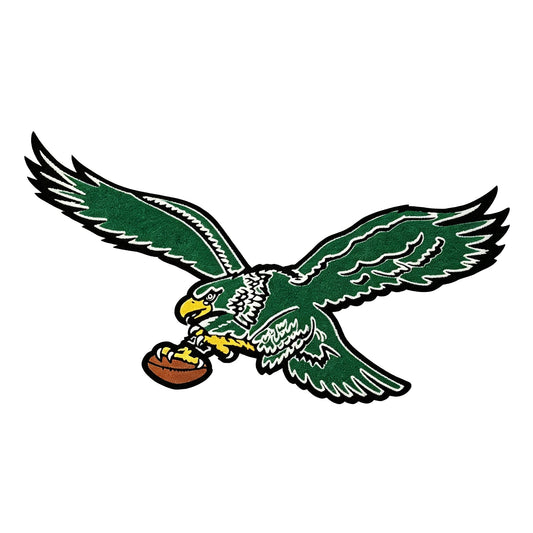 Philadelphia Eagles 1987-1995 Rug