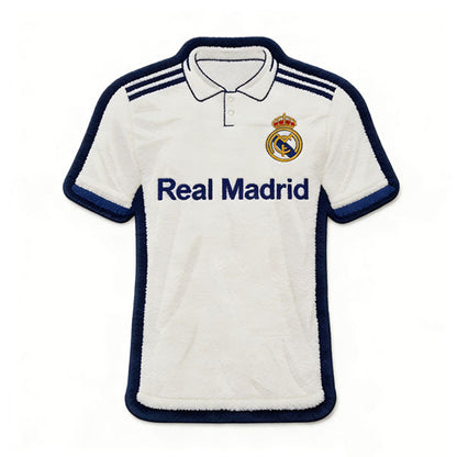 Real Madrid CF® Jersey Rug