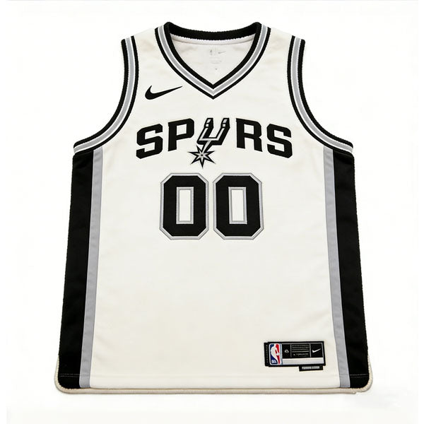 San Antonio spurs jersey Rug