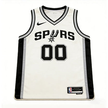 San Antonio spurs jersey Rug