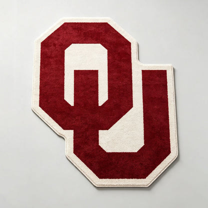Sooners Rug - Oklahoma