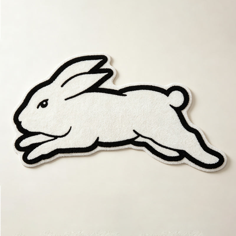 South Sydney Rabbitohs Rug