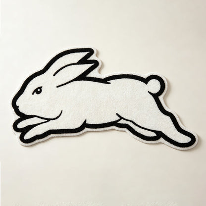 South Sydney Rabbitohs Rug