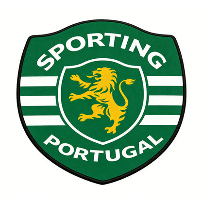 Sporting CP® Logo Rug