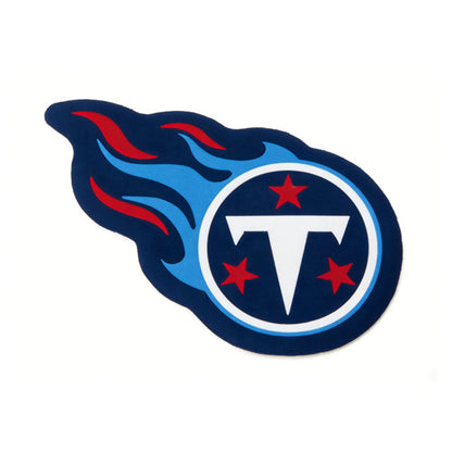 Tennessee Titans Rug