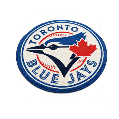 Toronto Blue Jays Rug